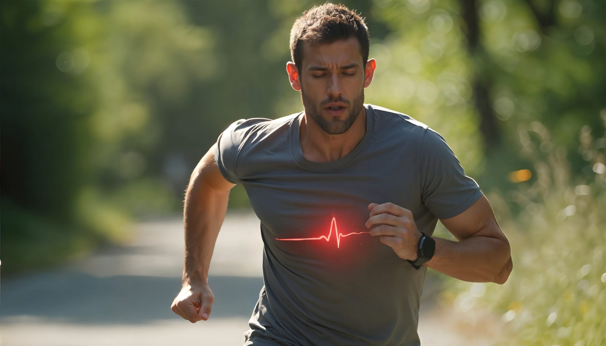 Listen to Your Heart: A Guide to Better Heart Health