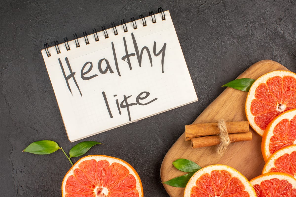 A Good Health is the Best Wealth