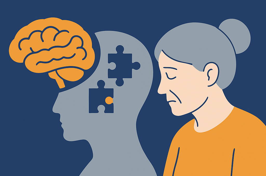 World Alzheimer’s Day 2025